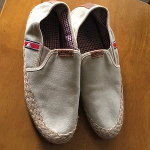 Pajar Canada Men’s 10 - 10 1/2 Slip on shoe